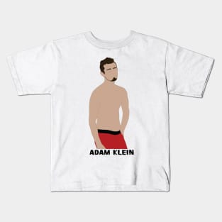 Adam Klein Kids T-Shirt